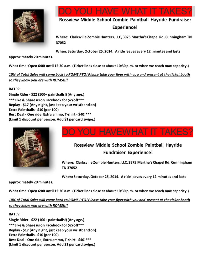 Do You Have What It Takes PDF Do you have what it takes pdf