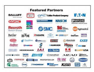 Featured Partners
 