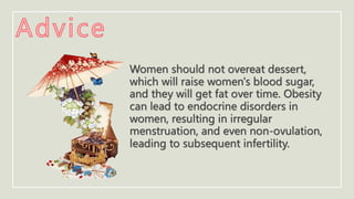 Do you know some rumors about dysmenorrhea?