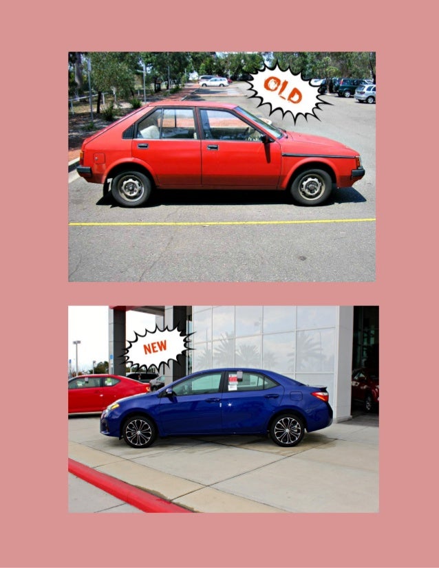 Do You Know When a Used Car is Too Old to Buy!