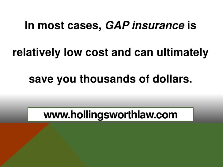 Is Insurance For A Financed Car More Expensive Is Insurance For A Financed Car More Expensive