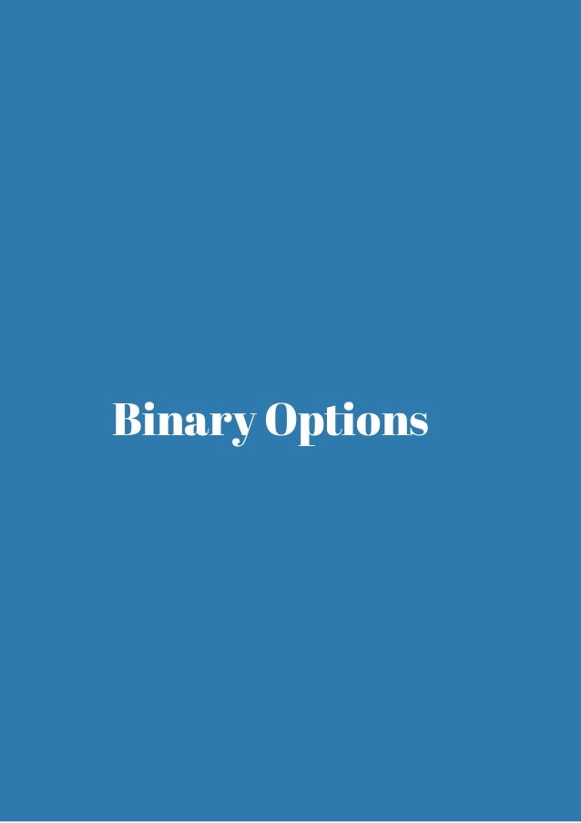 Do you pay tax on binary options uk