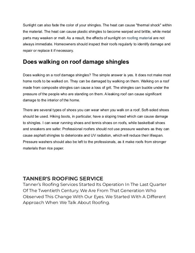 Do You Peel the Plastic Off of Shingles.