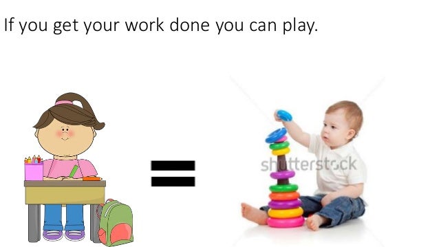 do your work do your work