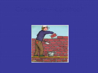 Construere----construct
 