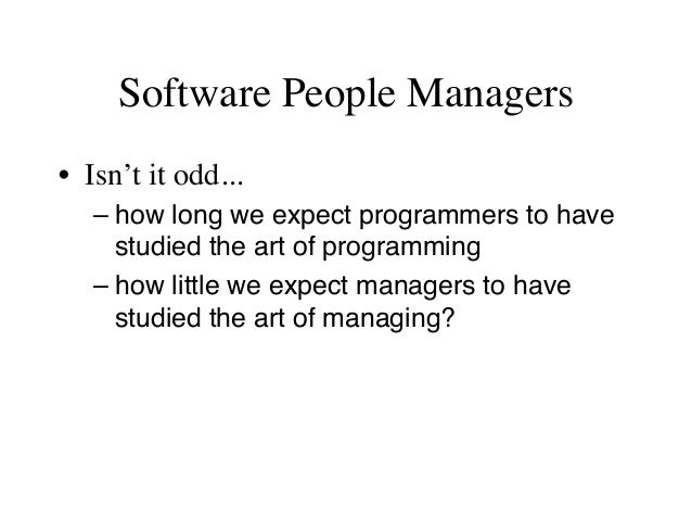 why do you want to be a manager example
