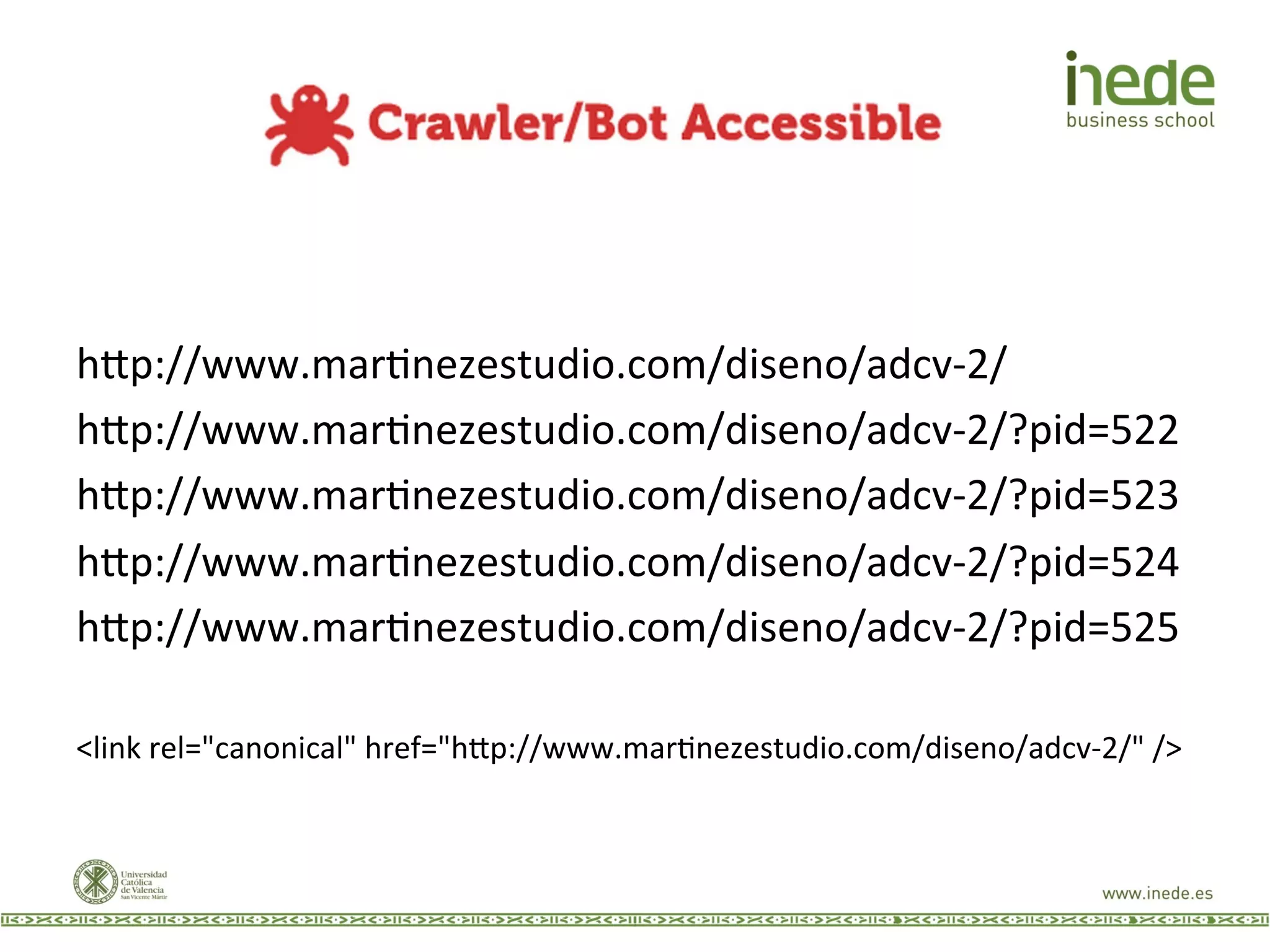 h9p://www.marJnezestudio.com/diseno/adcv-­‐2/	
  
h9p://www.marJnezestudio.com/diseno/adcv-­‐2/?pid=522	
  
h9p://www.marJnezestudio.com/diseno/adcv-­‐2/?pid=523	
  
h9p://www.marJnezestudio.com/diseno/adcv-­‐2/?pid=524	
  
h9p://www.marJnezestudio.com/diseno/adcv-­‐2/?pid=525	
  
	
  
<link	
  rel="canonical"	
  href="h9p://www.marJnezestudio.com/diseno/adcv-­‐2/"	
  />	
  
 