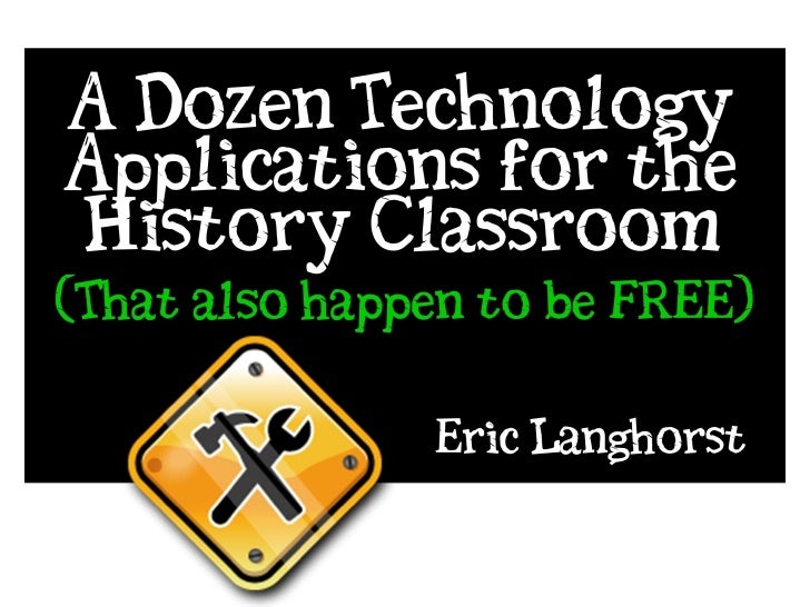 incorporating technology in the classroom essay incorporating technology in the classroom essay