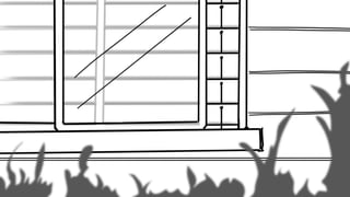 Dozer storyboard (2023)