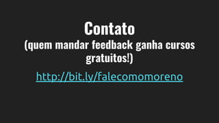 Do zero ao python em 40 minutos! | PDF