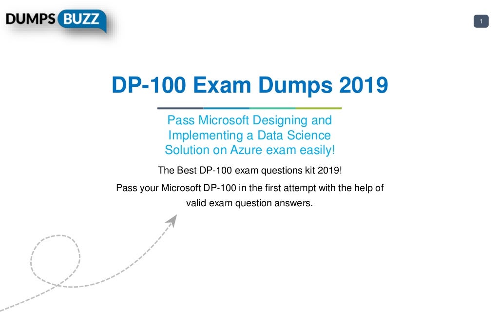 DP-100 Deutsch