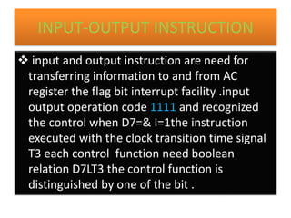 input | PPT