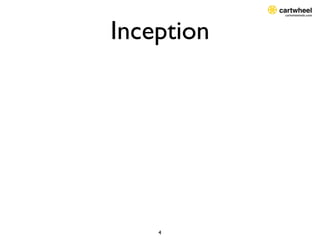 Inception




    4
 
