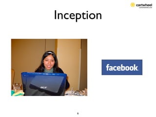 Inception




    6
 
