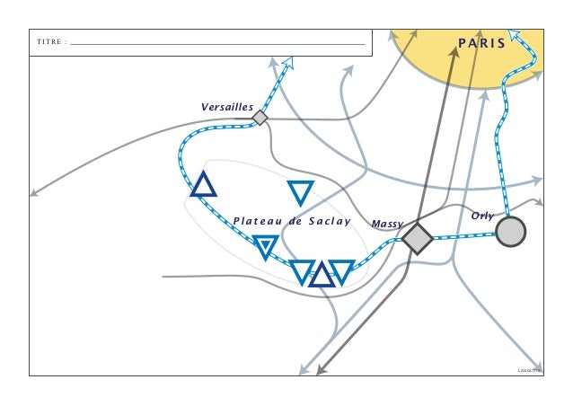 Un territoire de l'innovation