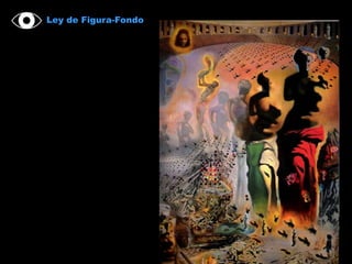 Ley de Figura-Fondo
 
