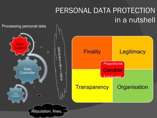 Dp in a nutshell | PPT
