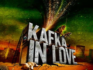WhatToDo - Kafka