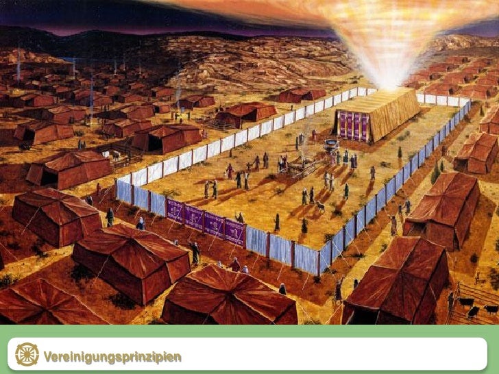 DP10 Ich sah einen neuen Himmel und eine neue Erde