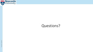 Questions?
<event
name>
 