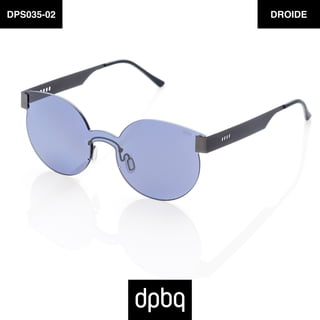 DPS035-02 DROIDE
 