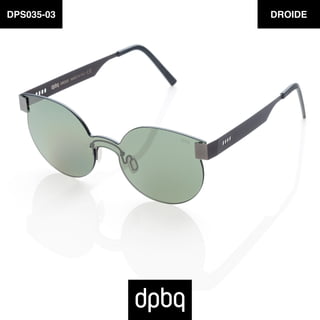 DPS035-03 DROIDE
 