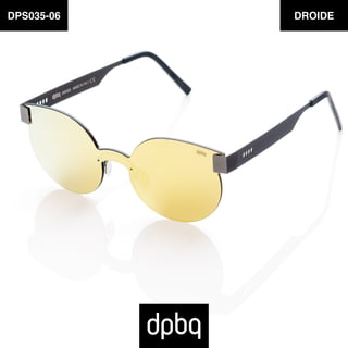 DPS035-06 DROIDE
 