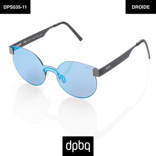 DPS035-11 DROIDE
 