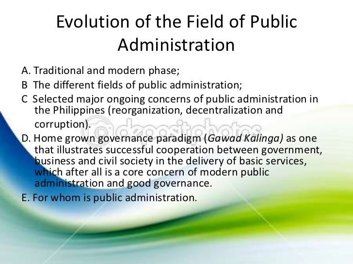 public adminstration Park university’s bachelor of public administration programs prepare you for careers in public administration at the municipal, state or federal levels. public adminstration Park university’s bachelor of public administration programs prepare you for careers in public administration at the municipal, state or federal levels.