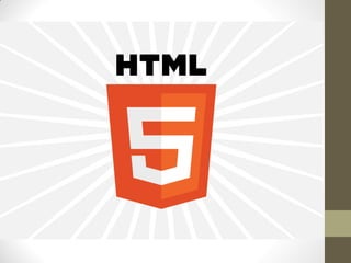 Innovation in Publishing - HTML5 and Cloud Computing