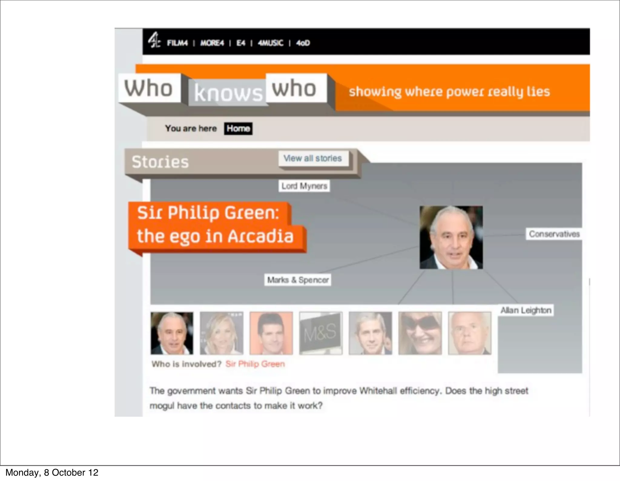 Times film genres




Monday, 8 October 12
 