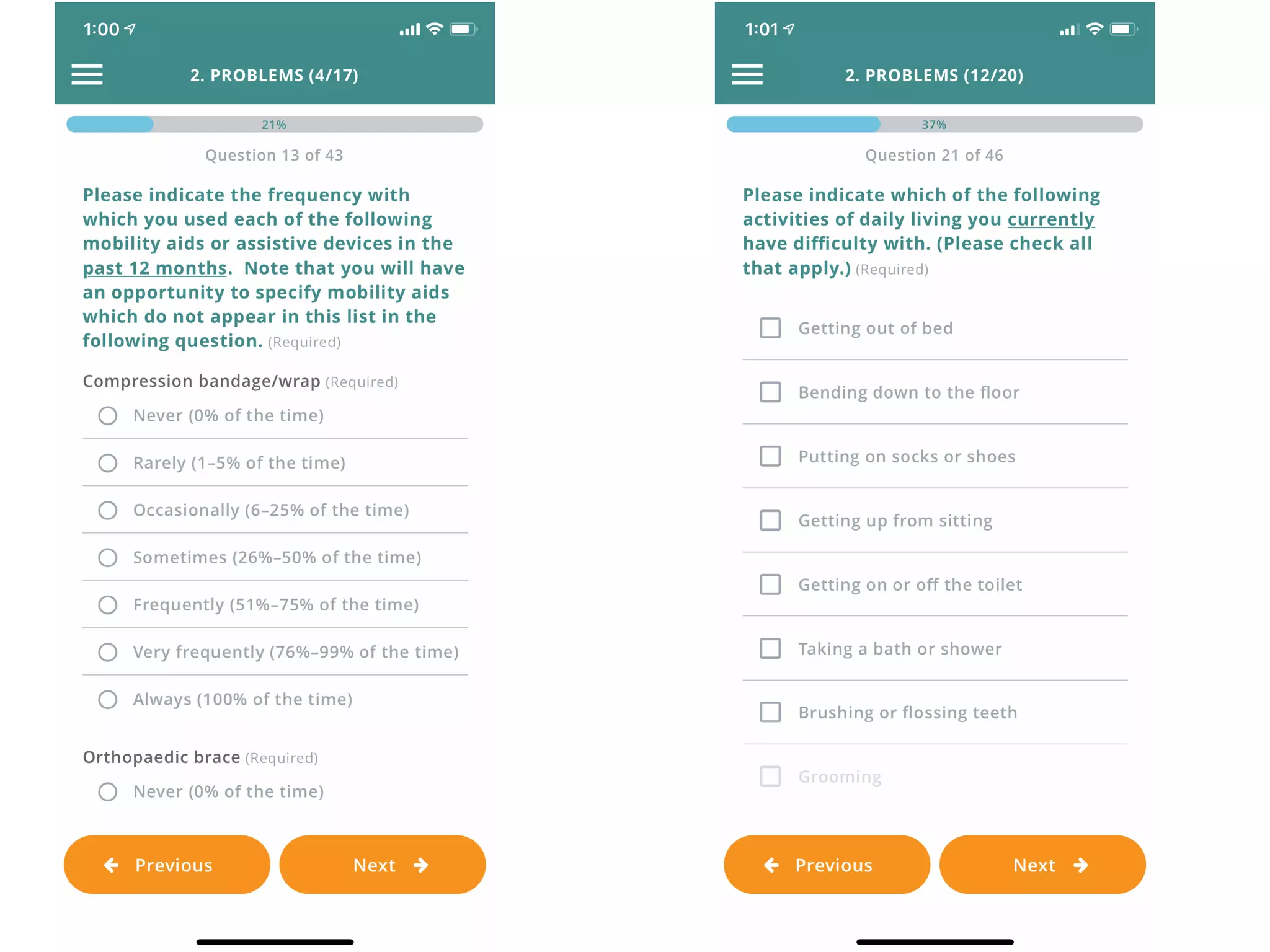 STREAM ONE- David Page Best Practice Case: Hemophilia -