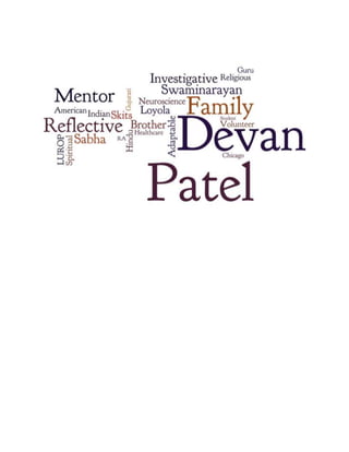 Patel Word D patel wordle | DOCX