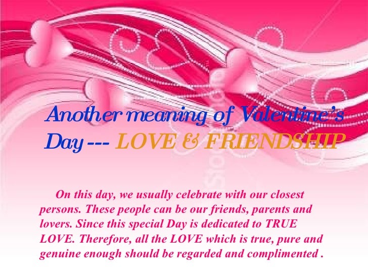 the meaning valentines day valentines day the meaning valentines day valentines day