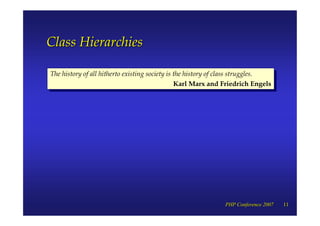 DPC2007 Objects Of Desire (Kevlin Henney)