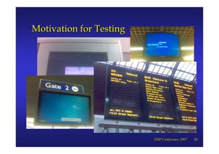 DPC2007 Objects Of Desire (Kevlin Henney)