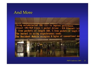 DPC2007 Objects Of Desire (Kevlin Henney)