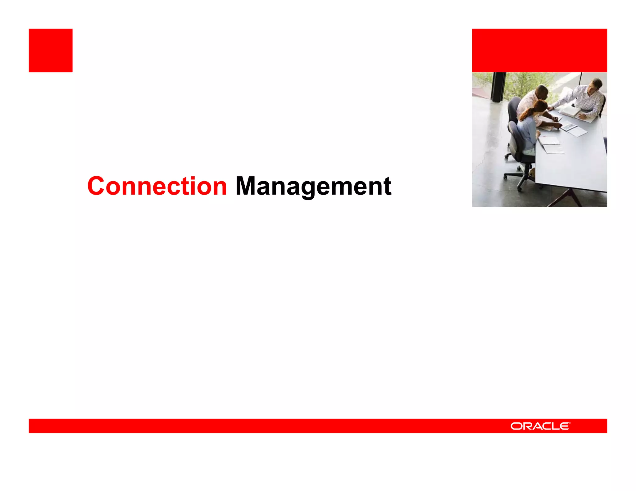 DPC2007 PHP And Oracle (Kuassi Mensah)