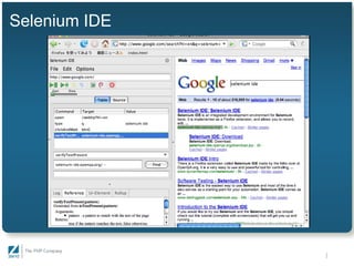An Infrastructure for Team Development - Gaylord Aulke