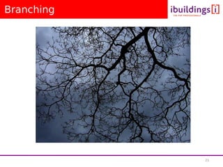 Deployment With Subversion - Lorna Mitchell