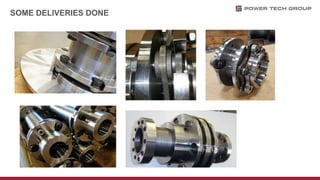 Dpc couplings 18 | PDF