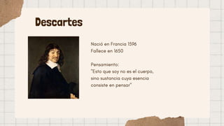 Descartes