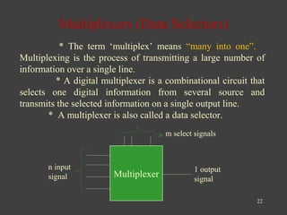 Digital Logic circuit | PPT