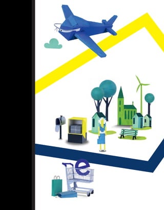 GLOBAL E-TAILING 2025 A STUDY BY DEUTSCHE POST DHL