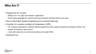 Introduction to DPDK | PPTX