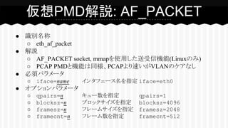 Dpdk pmd | PDF