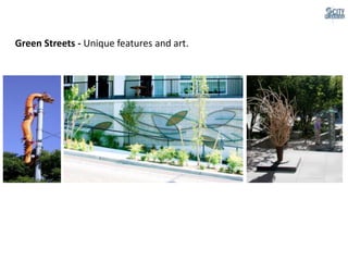 Thomas St. Background Presentation