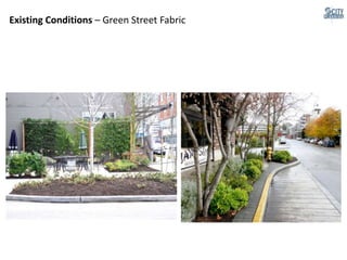 Thomas St. Background Presentation