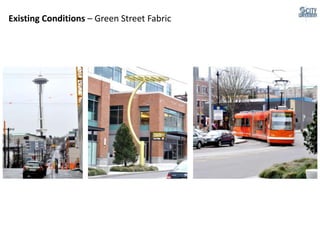 Thomas St. Background Presentation