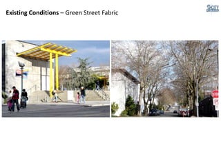 Thomas St. Background Presentation